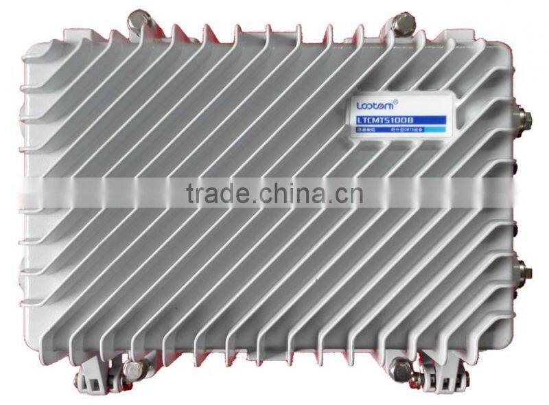 CMC LTCMTS100B Outdoor Docsis 3.0 / C-DOCSIS CMTS WithCATV receiver module