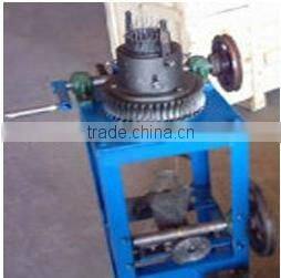 High Quality Gas and liquid filter machine