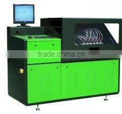 diesel pump injector common rail test stand/bank- CR-XZ816
