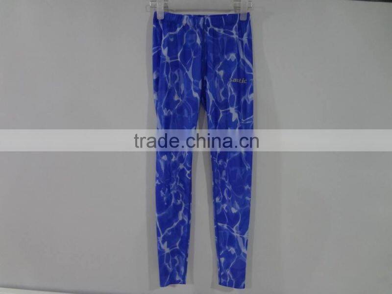 Santic 2015 sexy skin compression sleeve compression pants garments