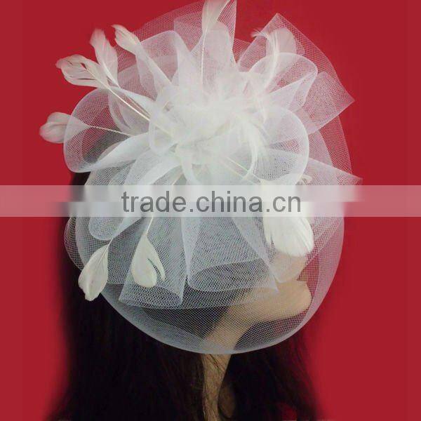 2012 Elegant Hair Accessories