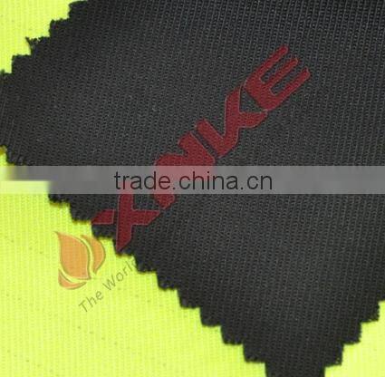 flame retardant cotton/polyester fabric for coverall