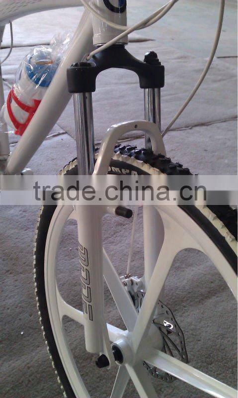 2014 newly design hummer mountain bike