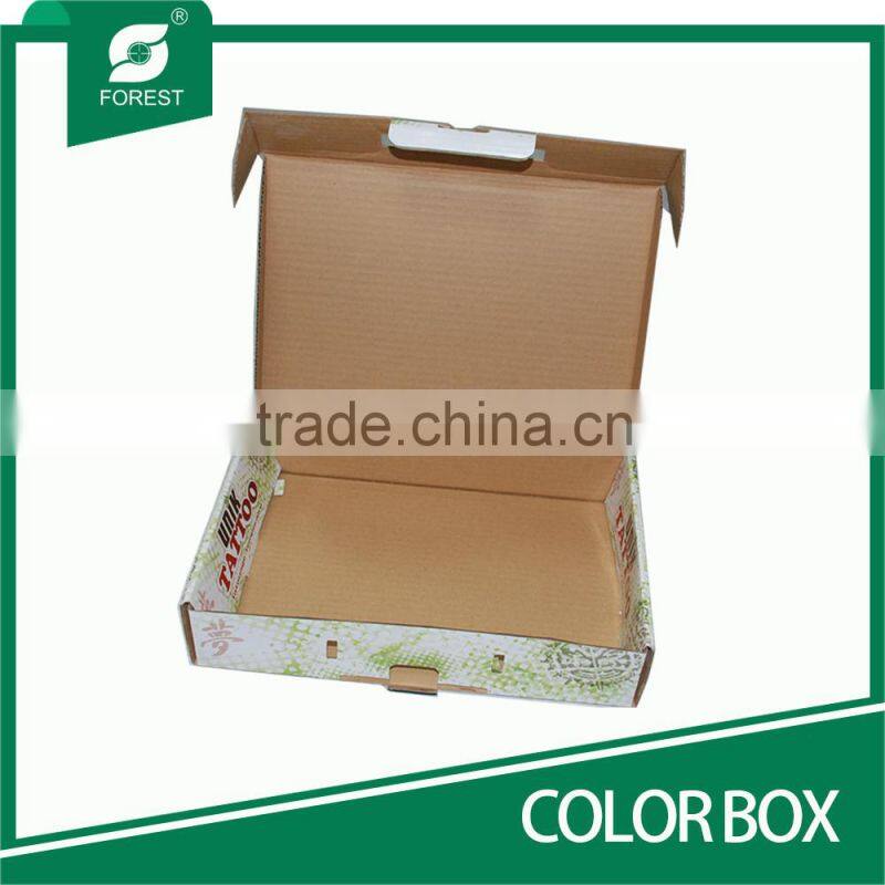 HIGH GRAPHIC FOLDING COLOR BOXES TATTOOS PACKAGING CARTONS