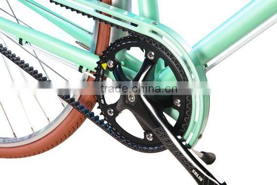 >>>700C 3 speeds city bike/