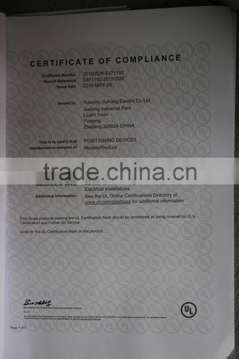 RV1.25~4L Type Shipborne Cable Lug for sale