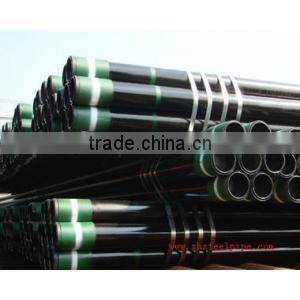 API Spec 5CT Casing Pipe for Oil Drilling Rig