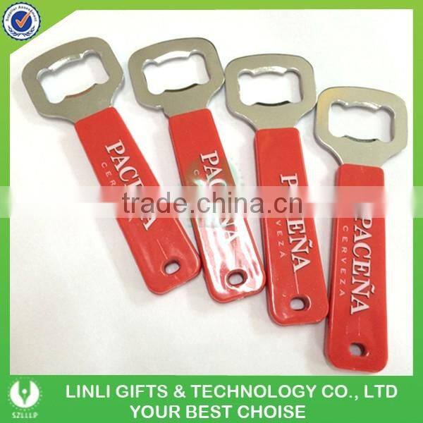 Advertising Oem Logo Metal Bottle Opener