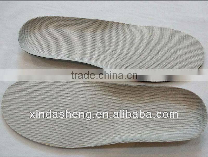 breathable insoles sweat-absorbent insoles