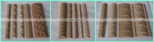 carved moulding