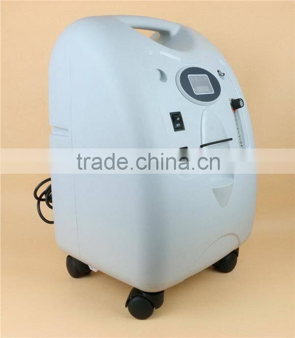 Top quality new arrival oxygen concentrator for handicapped