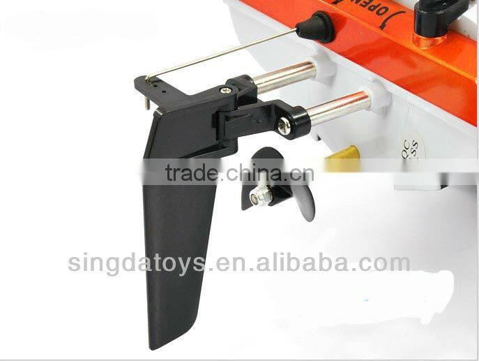 High speed hot sell and nice ship rc electric boat