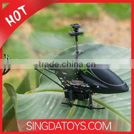 Hot Sale!3.5 Channel Flying Camera RC Helicopter YD-118C