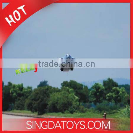 C17 2.4G Dropping Parachutes Brushless 6 Channel EPO Foam RC Plane