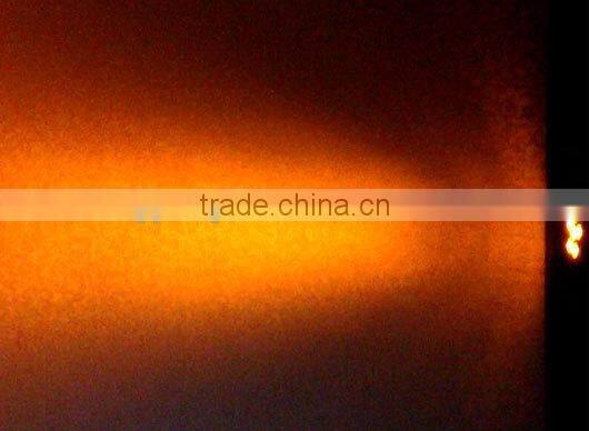 2015 NEW Stage lighting 12x18w 6 in 1 IR LED slim par 64 can