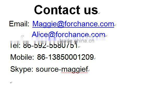 Automatic electric awning tubular motor FT35R-13/14