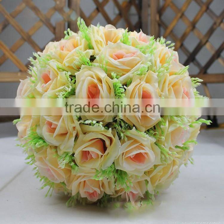 Wisteria Wedding Artificial Flower Wall Wholesale silk flower wall decoration