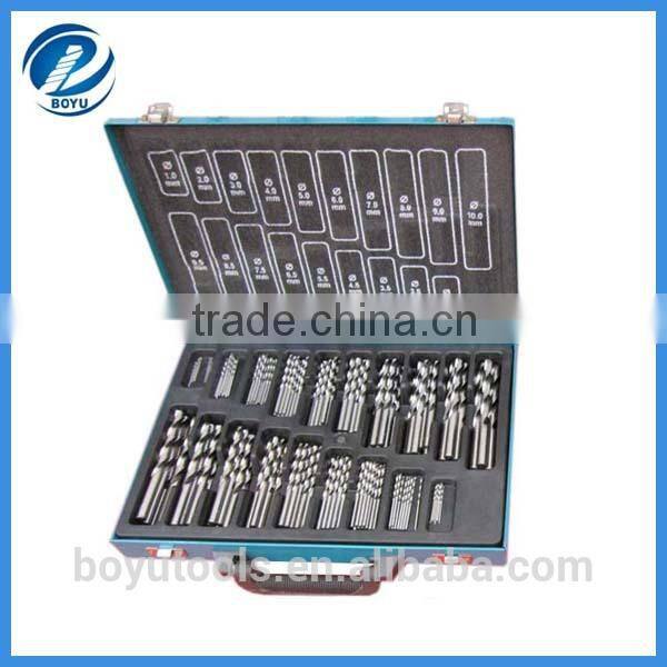 high quality twist metal drill bit