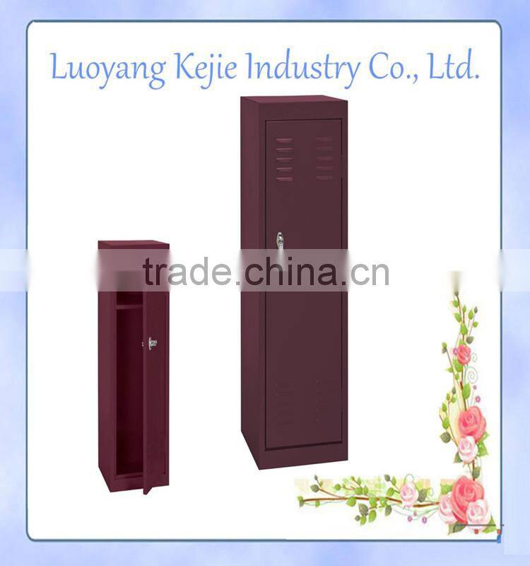 french style bedroom furniture colorful one door locker 1 door locker