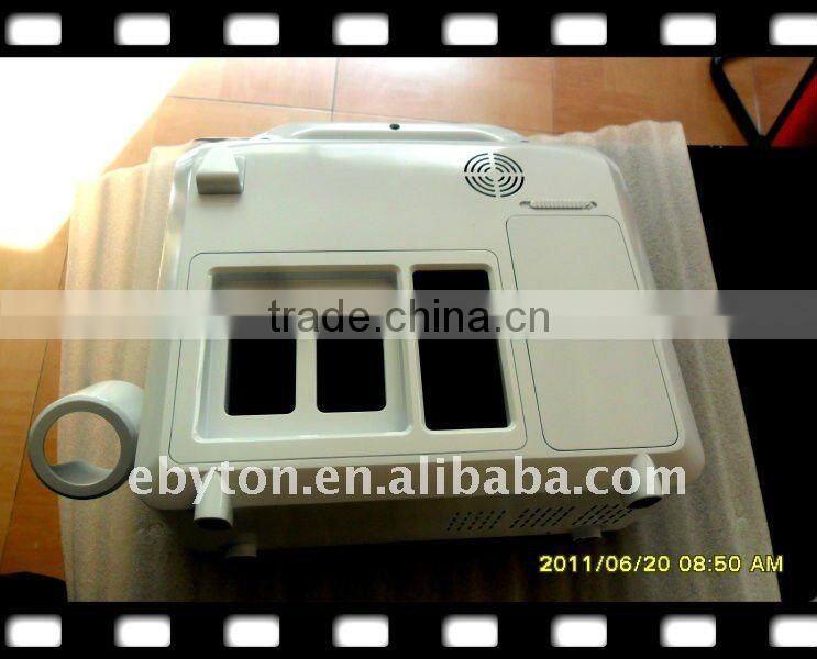 household appliance cnc plastic prototype