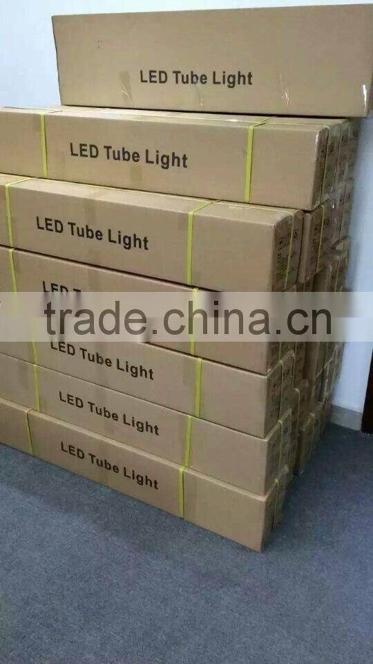 120 degree t8 led lighting tube 18W tube led t8