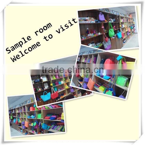 new style cute waterproof silicone notebook paper