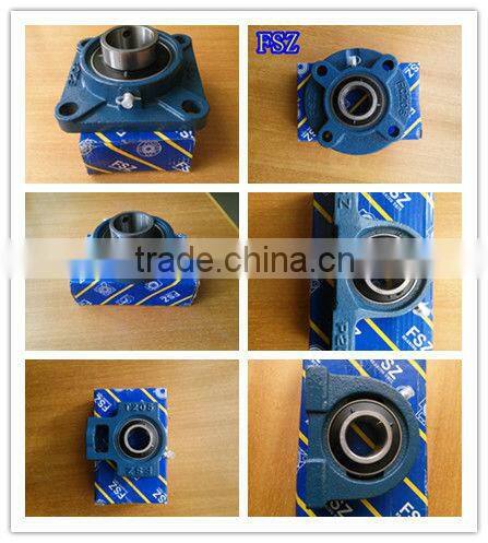 Alibaba Gold Supplier housed bearing units for fitness facilities