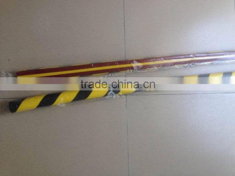 polyurethane foam desk safety protector used in factory