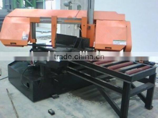 Wholesale Alibaba Rotating New Machinery band saw for square bar