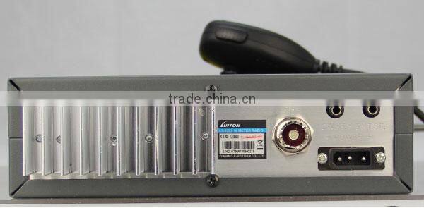 Business anytone at-5555 vehicle 2 way radios SSB cb radio
