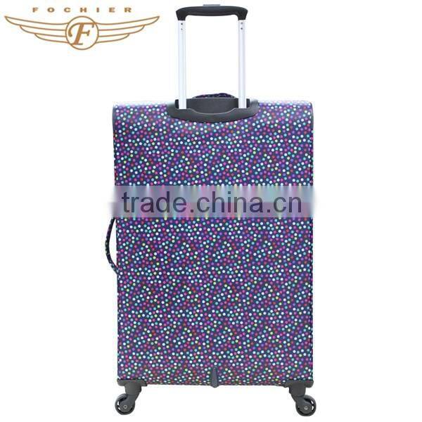 Wholesale 4 Wheels Alibaba Cheap Luggage Bags for Sale