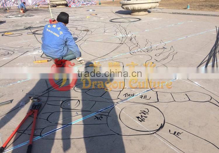 Palace Lanterns Bueatiful Lantern shows for Decoration