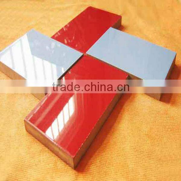 UV plywood/UV coated plywood