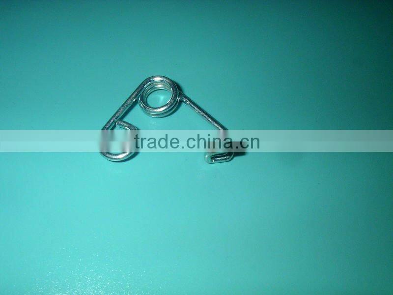 precision spring parts for furniture