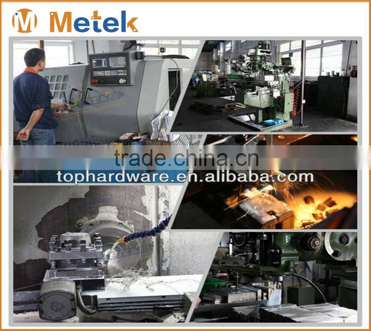 steel door accessories