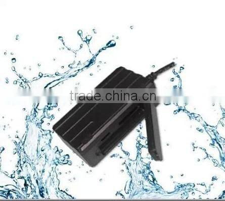 Easily install gps tracking device/Motorcycle GPS Tracker with waterproofed cover comprehensive security