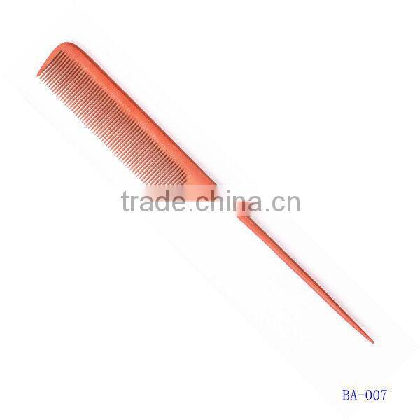 whole sale price 100% handmade rattail bone comb