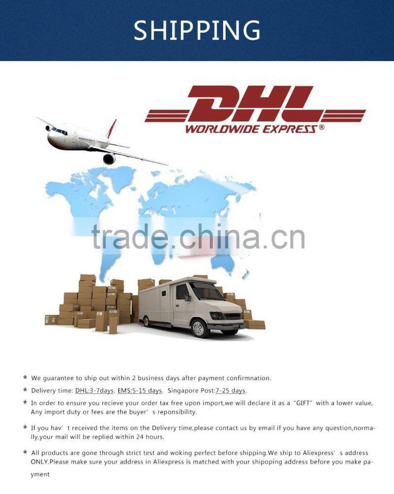 2016 original replacement back cover for iphone 6 black housing