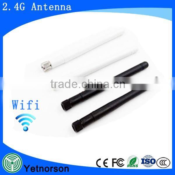 2dBi 2.4g wifi antenna omini directional 2.4g internal wireless wifi direct antenna