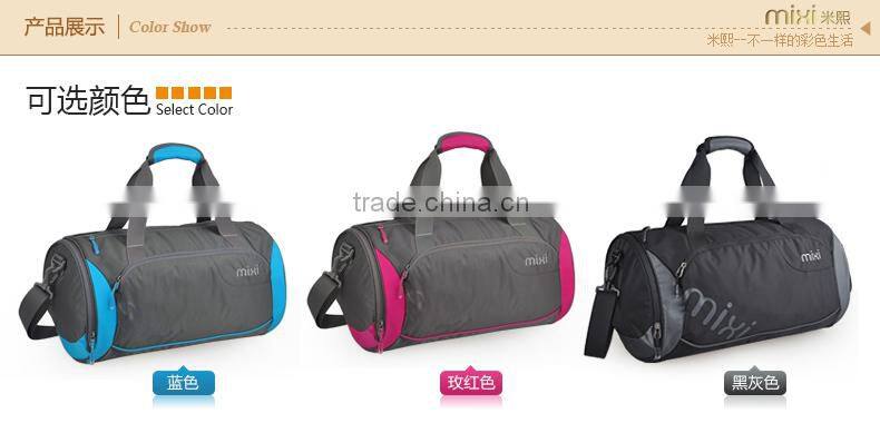 2014 China luggage trolley