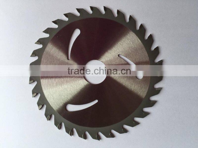 TCT Saw Blade for wood cutting,super thin cutting ,clean cutting