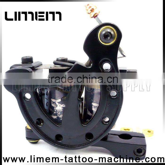 The Hot Sale High Quality Fashion iron tattoo machine