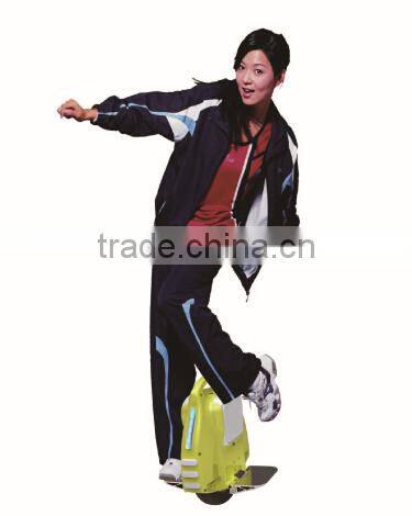 2014 Self Balancing One Wheel New Electric Monocycle