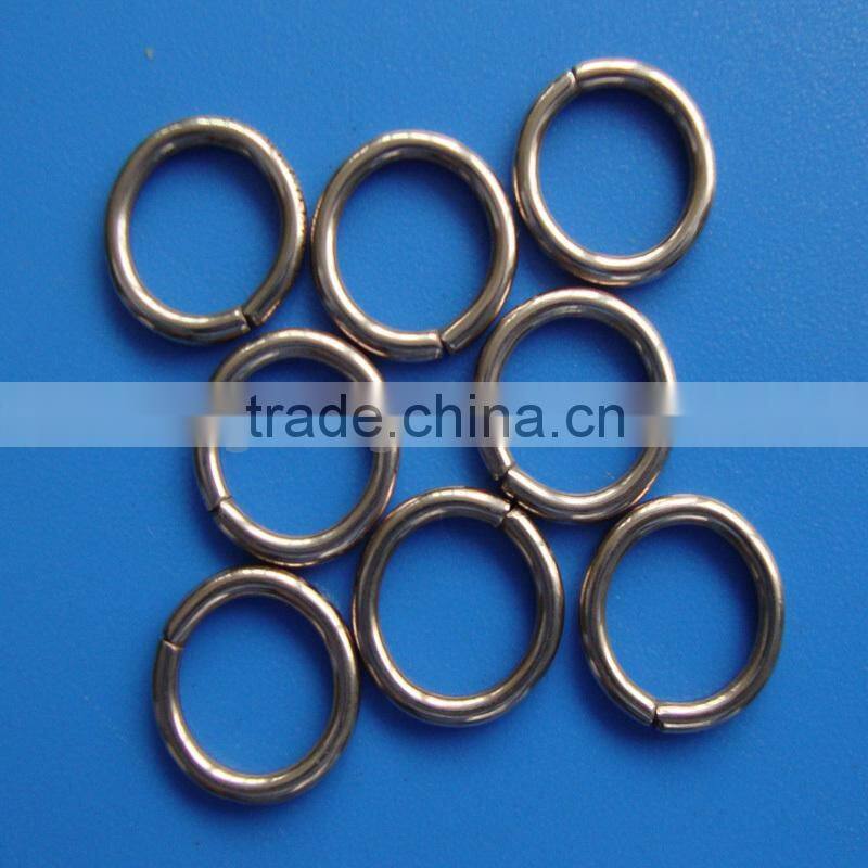 preformed Copper-phosphorus alloy ring