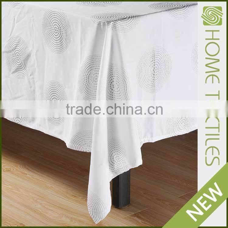 High quality New style Wholesale Removable cloth table cloths