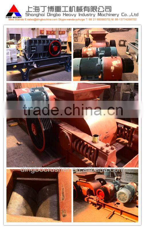 glass crusher,glass crushing equipment