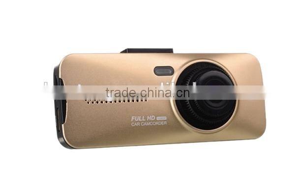 2014 new 2.7 inch super wide lens novatek 96650 car black box