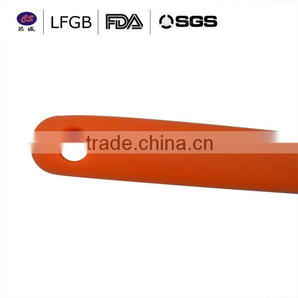 Hot sale !wholesale food grade factory price fashionable silicone scarper