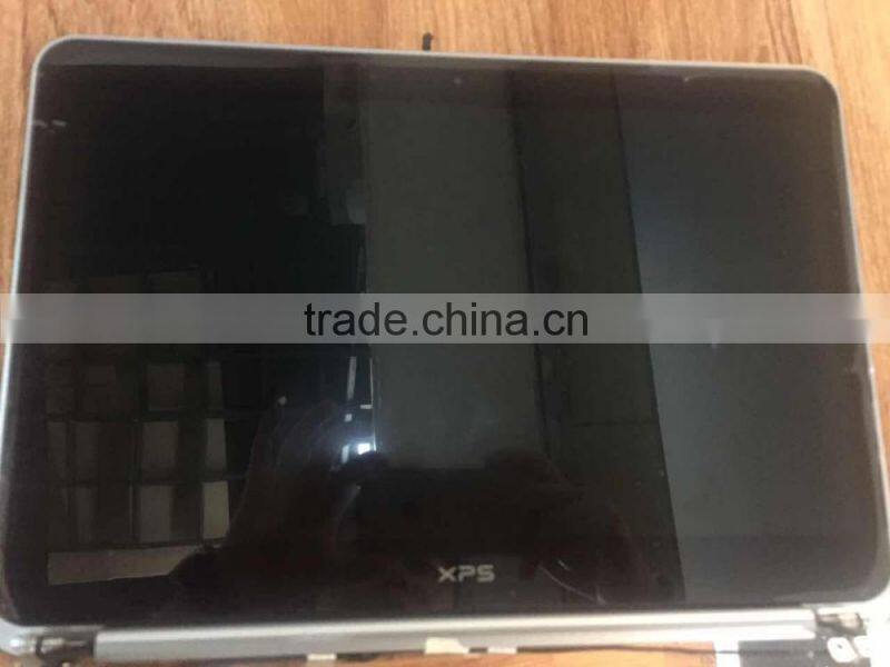 14" LCD Screen Assembly For Dell XPS 14 (L421x) Ultrabook W3V10 0W3V10