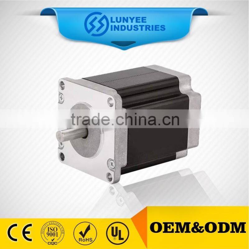 High Torque Nema 23 CNC Stepper Motor 114mm 425oz.in/3Nm CNC Mill Lathe Router